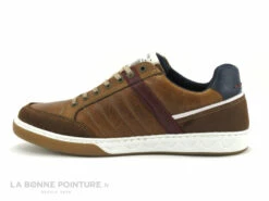 Jooze J5610B V131 - Basket Marron Homme 11 Jooze J5610B V131 - Basket Marron Homme -LA BONNE POINTURE Soldes cd24607c73b9e66c561f35ea11d5d5ef img 0431.jpg 172100