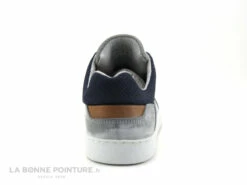 Jooze J4451 TRR35 - Basket Grise Homme -LA BONNE POINTURE Soldes cd24607c73b9e66c561f35ea11d5d5ef img 0439.jpg 172117