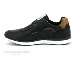 Jooze J5601 V44 Noir - Sneakers Homme Cuir Noir 11 Jooze J5601 V44 Noir - Sneakers Homme Cuir Noir -LA BONNE POINTURE Soldes cd24607c73b9e66c561f35ea11d5d5ef img 0443.jpg 172106