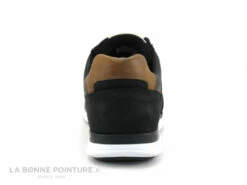 Jooze J5601 V44 Noir - Sneakers Homme Cuir Noir 12 Jooze J5601 V44 Noir - Sneakers Homme Cuir Noir -LA BONNE POINTURE Soldes cd24607c73b9e66c561f35ea11d5d5ef img 0444.jpg 172105