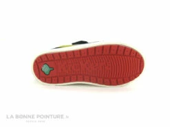 Kickers Zigzaguer Noir Jaune 349585-30 81 -LA BONNE POINTURE Soldes cd24607c73b9e66c561f35ea11d5d5ef img 0454.jpg 92941