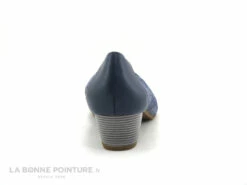 Fugitive CAMPO Navy Gamme Blue - Escarpin -LA BONNE POINTURE Soldes cd24607c73b9e66c561f35ea11d5d5ef img 0461.jpg 117919