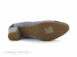 Fugitive CAMPO Navy Gamme Blue - Escarpin -LA BONNE POINTURE Soldes cd24607c73b9e66c561f35ea11d5d5ef img 0462.jpg 117916