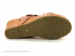 Laura Vita FACDIAO 21 Orange - Mule Compensee -LA BONNE POINTURE Soldes cd24607c73b9e66c561f35ea11d5d5ef img 0463.jpg 145450