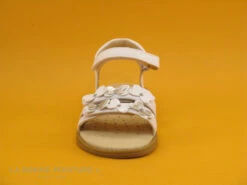 Geox J8235I KARLY Girl - White - Sandale Blanche -LA BONNE POINTURE Soldes cd24607c73b9e66c561f35ea11d5d5ef img 0464.jpg 117960