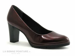 Marco Tozzi 2-22457-21 Bordeaux Verni - Escarpin Talon Haut -LA BONNE POINTURE Soldes cd24607c73b9e66c561f35ea11d5d5ef img 0465.jpg 143324