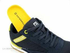 CATerpillar CAT P110709 Ventura - Total Eclipse - Cress Green - Basket Homme -LA BONNE POINTURE Soldes cd24607c73b9e66c561f35ea11d5d5ef img 0465.jpg 172146