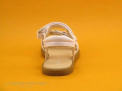 Geox J8235I KARLY Girl - White - Sandale Blanche -LA BONNE POINTURE Soldes cd24607c73b9e66c561f35ea11d5d5ef img 0466.jpg 117962