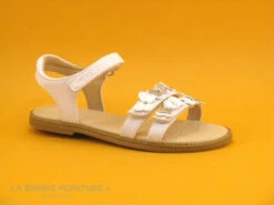 Geox J8235I KARLY Girl - White - Sandale Blanche -LA BONNE POINTURE Soldes cd24607c73b9e66c561f35ea11d5d5ef img 0468.jpg 117963