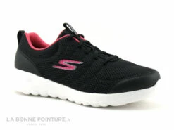 Skechers Go Walk Joy 124191 Black - Chaussure De Sport Femme -LA BONNE POINTURE Soldes cd24607c73b9e66c561f35ea11d5d5ef img 0468.jpg 160575