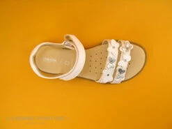 Geox J8235I KARLY Girl - White - Sandale Blanche -LA BONNE POINTURE Soldes cd24607c73b9e66c561f35ea11d5d5ef img 0469.jpg 117959