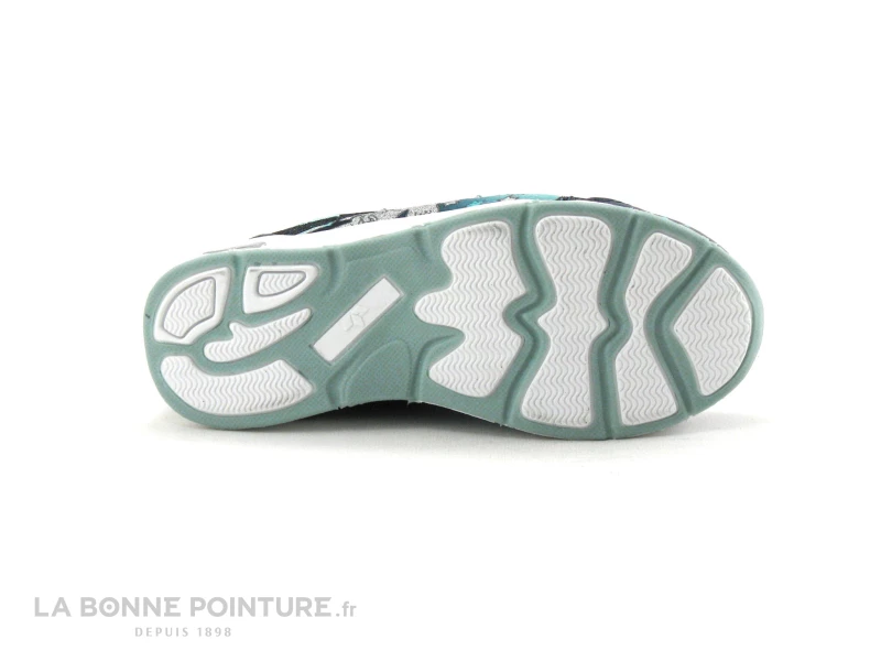 Lico 300197 Unicorn Blinky - Marine - Basket Licorne Fille 9 Lico 300197 Unicorn Blinky - Marine - Basket Licorne Fille – Image 7