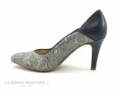 Rue Pietonne JOREL T7 Pastel Royal - Escarpin Talon Haut 11 Rue Pietonne JOREL T7 Pastel Royal - Escarpin Talon Haut -LA BONNE POINTURE Soldes cd24607c73b9e66c561f35ea11d5d5ef img 0476.jpg 99895