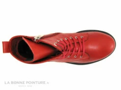Andrea Conti 0020046-583 - Chili - Bottine En Cuir Rouge 14 Andrea Conti 0020046-583 - Chili - Bottine En Cuir Rouge -LA BONNE POINTURE Soldes cd24607c73b9e66c561f35ea11d5d5ef img 0477.jpg 172158