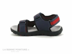 Geox J0224A Sandale STRADA - Navy Red - GARCON -LA BONNE POINTURE Soldes cd24607c73b9e66c561f35ea11d5d5ef img 0482.jpg 147196