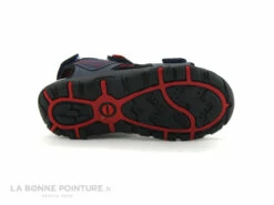 Geox J0224A Sandale STRADA - Navy Red - GARCON -LA BONNE POINTURE Soldes cd24607c73b9e66c561f35ea11d5d5ef img 0484.jpg 147191
