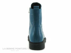 Andrea Conti 0020046891 - Topas - Bottine A Lacet Bleu Turquoise -LA BONNE POINTURE Soldes cd24607c73b9e66c561f35ea11d5d5ef img 0497.jpg 172164