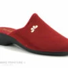 Semelflex Carene Rouge Mule Femme Pantoufle 1 Semelflex Carene Rouge Mule Femme Pantoufle -LA BONNE POINTURE Soldes cd24607c73b9e66c561f35ea11d5d5ef img 0499.jpg 172185