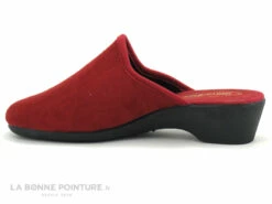Semelflex Carene Rouge Mule Femme Pantoufle -LA BONNE POINTURE Soldes cd24607c73b9e66c561f35ea11d5d5ef img 0501.jpg 172186