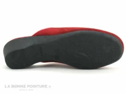 Semelflex Carene Rouge Mule Femme Pantoufle -LA BONNE POINTURE Soldes cd24607c73b9e66c561f35ea11d5d5ef img 0502.jpg 172187