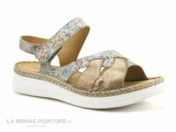 Pedi Girl CELTIK Fumo Perle - Sandale Confort Femme 13 Pedi Girl CELTIK Fumo Perle - Sandale Confort Femme -LA BONNE POINTURE Soldes cd24607c73b9e66c561f35ea11d5d5ef img 0508.jpg 147260