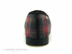 Semelflex CALORICHARD - Bordeaux - Chausson Fourre -LA BONNE POINTURE Soldes cd24607c73b9e66c561f35ea11d5d5ef img 0508.jpg 172193