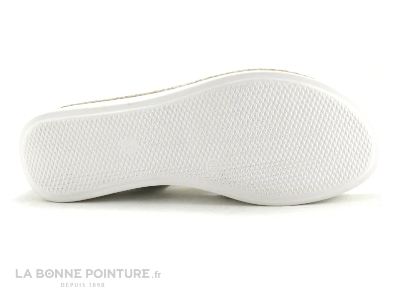 Pedi Girl CELTIK Fumo Perle - Sandale Confort Femme 9 Pedi Girl CELTIK Fumo Perle - Sandale Confort Femme – Image 7