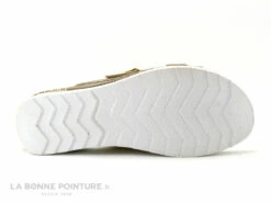 Inblu OF08H401 Platine - Or - Brides A Boucles - Mule Femme -LA BONNE POINTURE Soldes cd24607c73b9e66c561f35ea11d5d5ef img 0526.jpg 160631