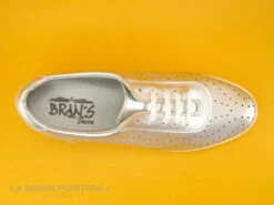 Brans 13316 - Argent - Basket Femme Semelle Compensee -LA BONNE POINTURE Soldes cd24607c73b9e66c561f35ea11d5d5ef img 0543.jpg 173134