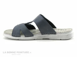 Fly Flot FISSILE Bleu - Mule Reglable Homme 11 Fly Flot FISSILE Bleu - Mule Reglable Homme -LA BONNE POINTURE Soldes cd24607c73b9e66c561f35ea11d5d5ef img 0559.jpg 145551