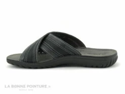 Inblu FNA54F01 Anthracite - Mule Homme -LA BONNE POINTURE Soldes cd24607c73b9e66c561f35ea11d5d5ef img 0560.jpg 160665