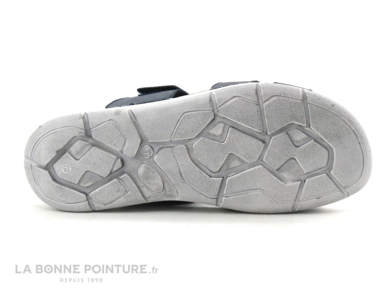 Fly Flot FISSILE Bleu - Mule Reglable Homme 9 Fly Flot FISSILE Bleu - Mule Reglable Homme – Image 7