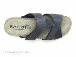 Fly Flot FISSILE Bleu - Mule Reglable Homme 14 Fly Flot FISSILE Bleu - Mule Reglable Homme -LA BONNE POINTURE Soldes cd24607c73b9e66c561f35ea11d5d5ef img 0562.jpg 145549