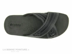 Inblu FNA54F01 Anthracite - Mule Homme -LA BONNE POINTURE Soldes cd24607c73b9e66c561f35ea11d5d5ef img 0562.jpg 160663