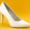 Marco Tozzi 2-22415-34 White Patent - Escarpin Blanc Verni Talon Haut -LA BONNE POINTURE Soldes cd24607c73b9e66c561f35ea11d5d5ef img 0569.jpg 143414