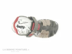 Bopy EBRADLEY Gris Sandale Garcon -LA BONNE POINTURE Soldes cd24607c73b9e66c561f35ea11d5d5ef img 0576.jpg 98970