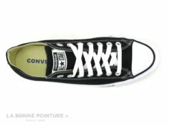 Converse M9166C Chuck Taylor All Star OX Black - Basket Basse Noire -LA BONNE POINTURE Soldes cd24607c73b9e66c561f35ea11d5d5ef img 0578.jpg 160686