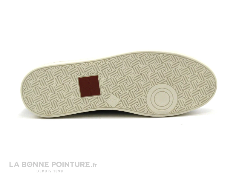 Redskins OUDIR Marine - TS23103 - Basket Ville Homme 9 Redskins OUDIR Marine - TS23103 - Basket Ville Homme – Image 7