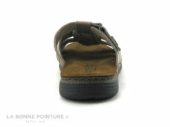 Fly Flot FIZBO Taupe - Mule Homme Reglable Cuir Beige -LA BONNE POINTURE Soldes cd24607c73b9e66c561f35ea11d5d5ef img 0579.jpg 145565