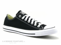 Converse M9166C Chuck Taylor All Star OX Black - Basket Basse Noire -LA BONNE POINTURE Soldes cd24607c73b9e66c561f35ea11d5d5ef img 0579.jpg 160685