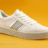 Marco Tozzi 2-23714-32 White Silver - Sneakers Ville Femme -LA BONNE POINTURE Soldes cd24607c73b9e66c561f35ea11d5d5ef img 0589.jpg 129424