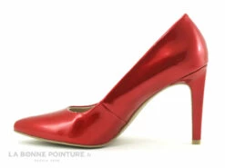 Marco Tozzi 2-22415-34 Chili Metal Patent - Escarpin Rouge Verni -LA BONNE POINTURE Soldes cd24607c73b9e66c561f35ea11d5d5ef img 0592.jpg 143422