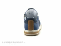 Bopy Vertigo Bleu - Etoile - Basket Basse GARCON -LA BONNE POINTURE Soldes cd24607c73b9e66c561f35ea11d5d5ef img 0597.jpg 145587