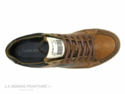 Jooze J6281X218 Marron Camel - Basket Ville Homme -LA BONNE POINTURE Soldes cd24607c73b9e66c561f35ea11d5d5ef img 0603.jpg 172265