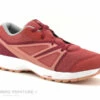Salomon SENSE Garnet Rose Beet Corail - Basket Sport Rando Fille -LA BONNE POINTURE Soldes cd24607c73b9e66c561f35ea11d5d5ef img 0608.jpg 160768