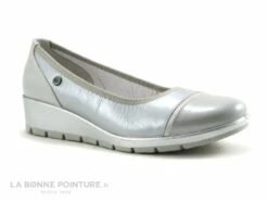Inea RODEZ Verni Gris Argent - Ballerine Compensee -LA BONNE POINTURE Soldes cd24607c73b9e66c561f35ea11d5d5ef img 0624.jpg 145636