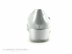 Inea RODEZ Verni Gris Argent - Ballerine Compensee -LA BONNE POINTURE Soldes cd24607c73b9e66c561f35ea11d5d5ef img 0627.jpg 145634