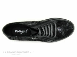 Pedi Girl ALET AMO - Noir Verni - Bleu Metal - Chaussure Femme Avec Zip 14 Pedi Girl ALET AMO - Noir Verni - Bleu Metal - Chaussure Femme Avec Zip -LA BONNE POINTURE Soldes cd24607c73b9e66c561f35ea11d5d5ef img 0634.jpg 172299