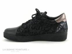 Artika TELIBOU Barbina Noir - Basket Mode Et Confort Femme -LA BONNE POINTURE Soldes cd24607c73b9e66c561f35ea11d5d5ef img 0651.jpg 172317