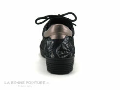 Artika TELIBOU Barbina Noir - Basket Mode Et Confort Femme -LA BONNE POINTURE Soldes cd24607c73b9e66c561f35ea11d5d5ef img 0652.jpg 172319